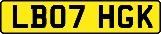 LB07HGK