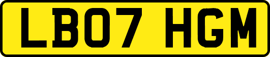 LB07HGM
