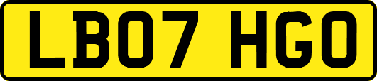 LB07HGO