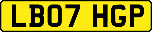 LB07HGP