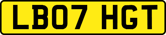 LB07HGT