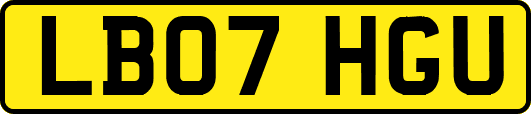 LB07HGU