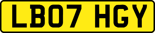 LB07HGY