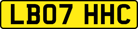 LB07HHC