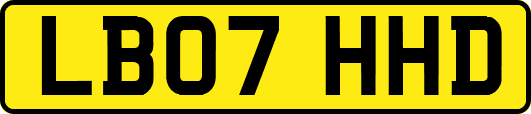 LB07HHD