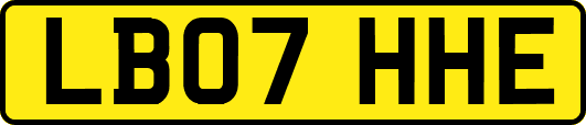 LB07HHE