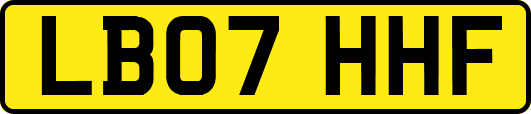 LB07HHF