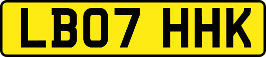 LB07HHK