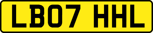 LB07HHL