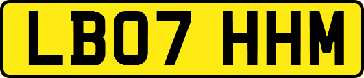 LB07HHM