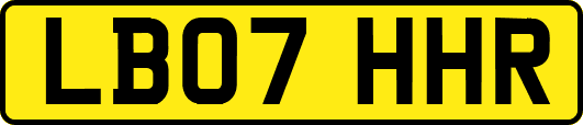 LB07HHR