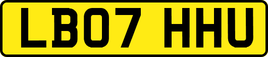 LB07HHU