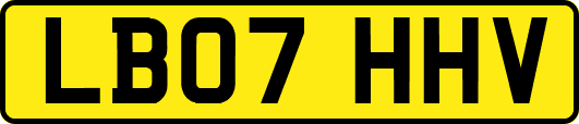 LB07HHV