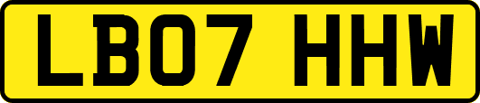 LB07HHW
