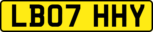 LB07HHY