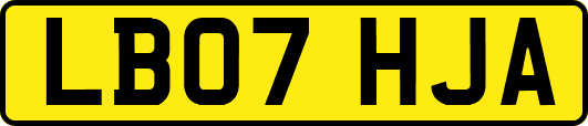 LB07HJA
