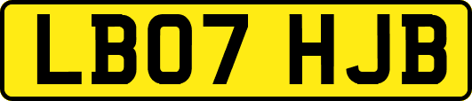 LB07HJB