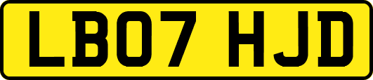 LB07HJD
