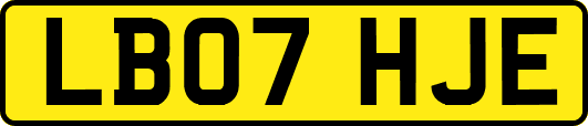 LB07HJE
