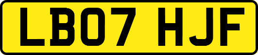 LB07HJF