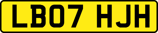 LB07HJH