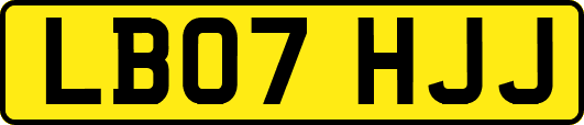 LB07HJJ
