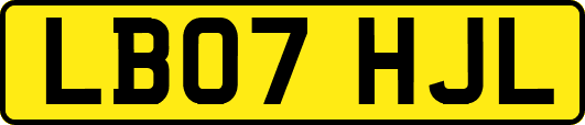 LB07HJL
