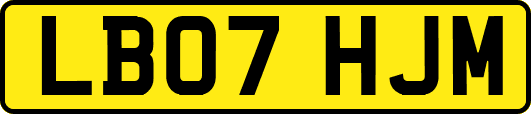 LB07HJM