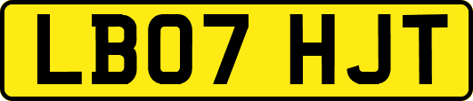LB07HJT