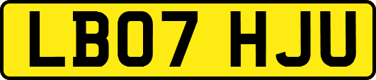 LB07HJU