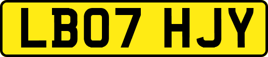 LB07HJY