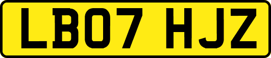 LB07HJZ