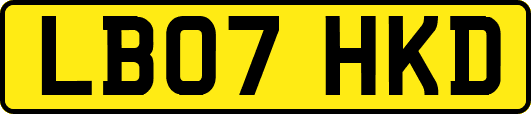 LB07HKD