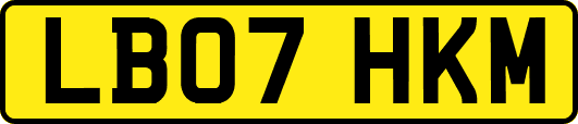 LB07HKM