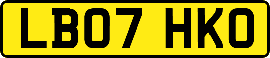 LB07HKO
