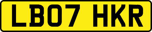 LB07HKR