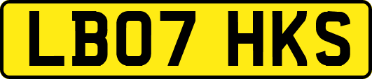 LB07HKS