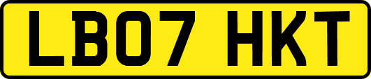 LB07HKT