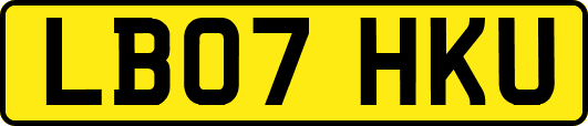 LB07HKU