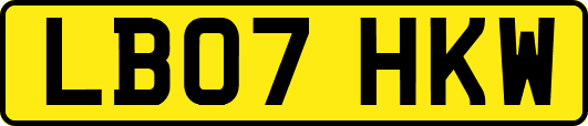 LB07HKW