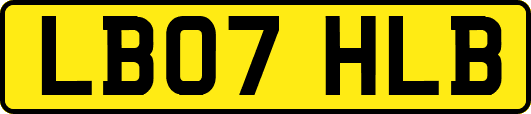 LB07HLB
