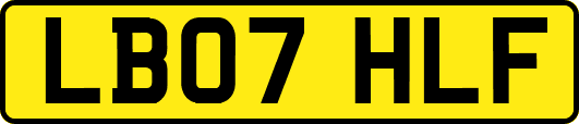 LB07HLF