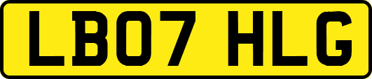 LB07HLG