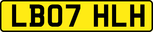 LB07HLH