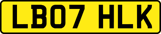 LB07HLK