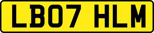LB07HLM