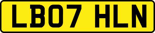 LB07HLN