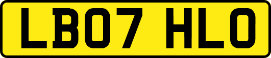 LB07HLO