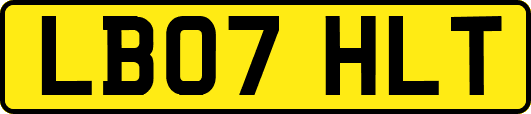LB07HLT