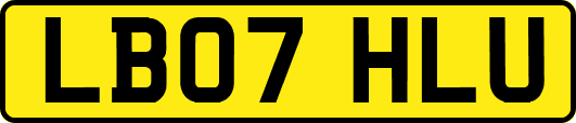 LB07HLU